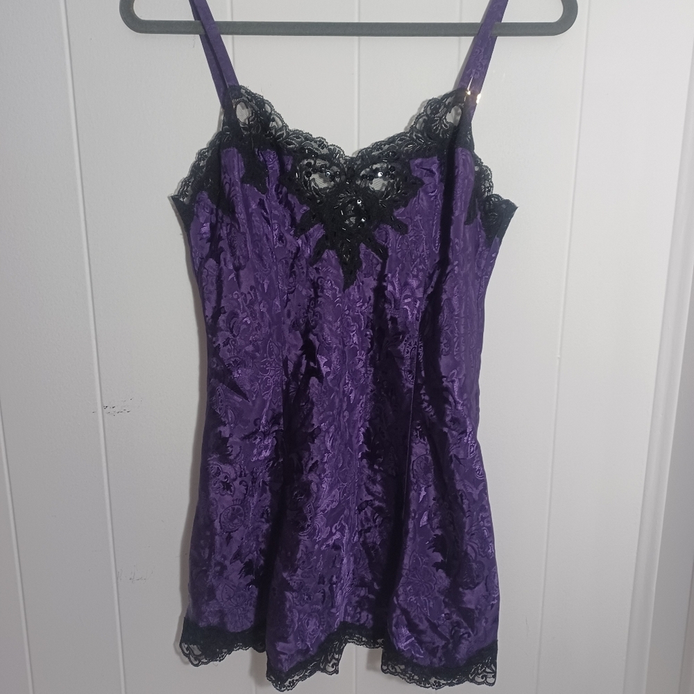 Vintage Victorias Secret Cami